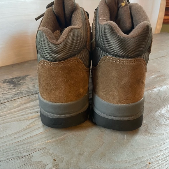 Vasque hiking boots | size 10 main image 5